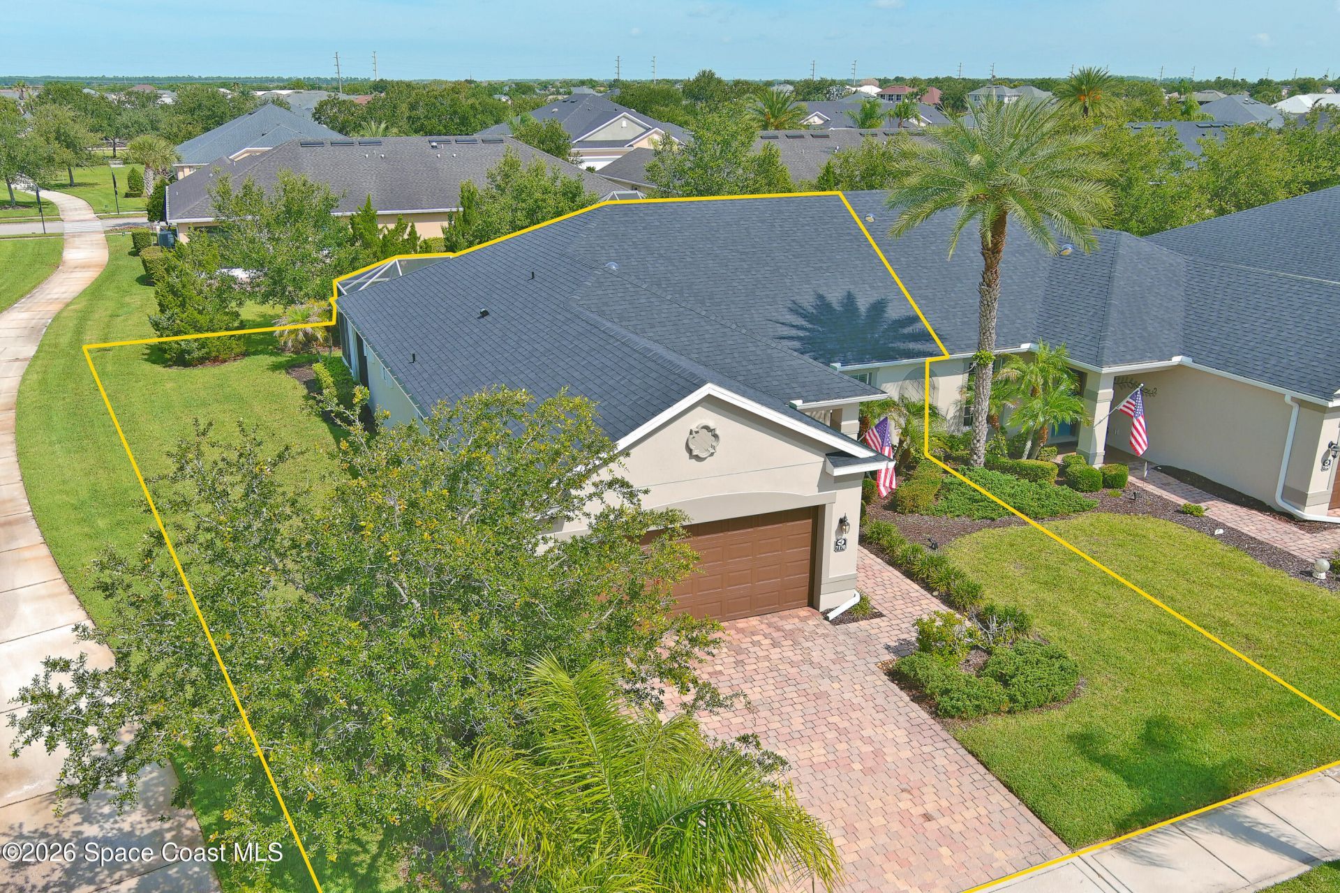 7170 Ralston Street , Melbourne, FL 32940 Photo