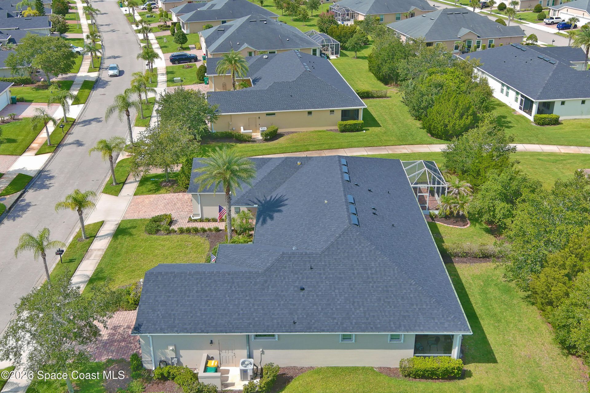 7170 Ralston Street , Melbourne, FL 32940 Photo