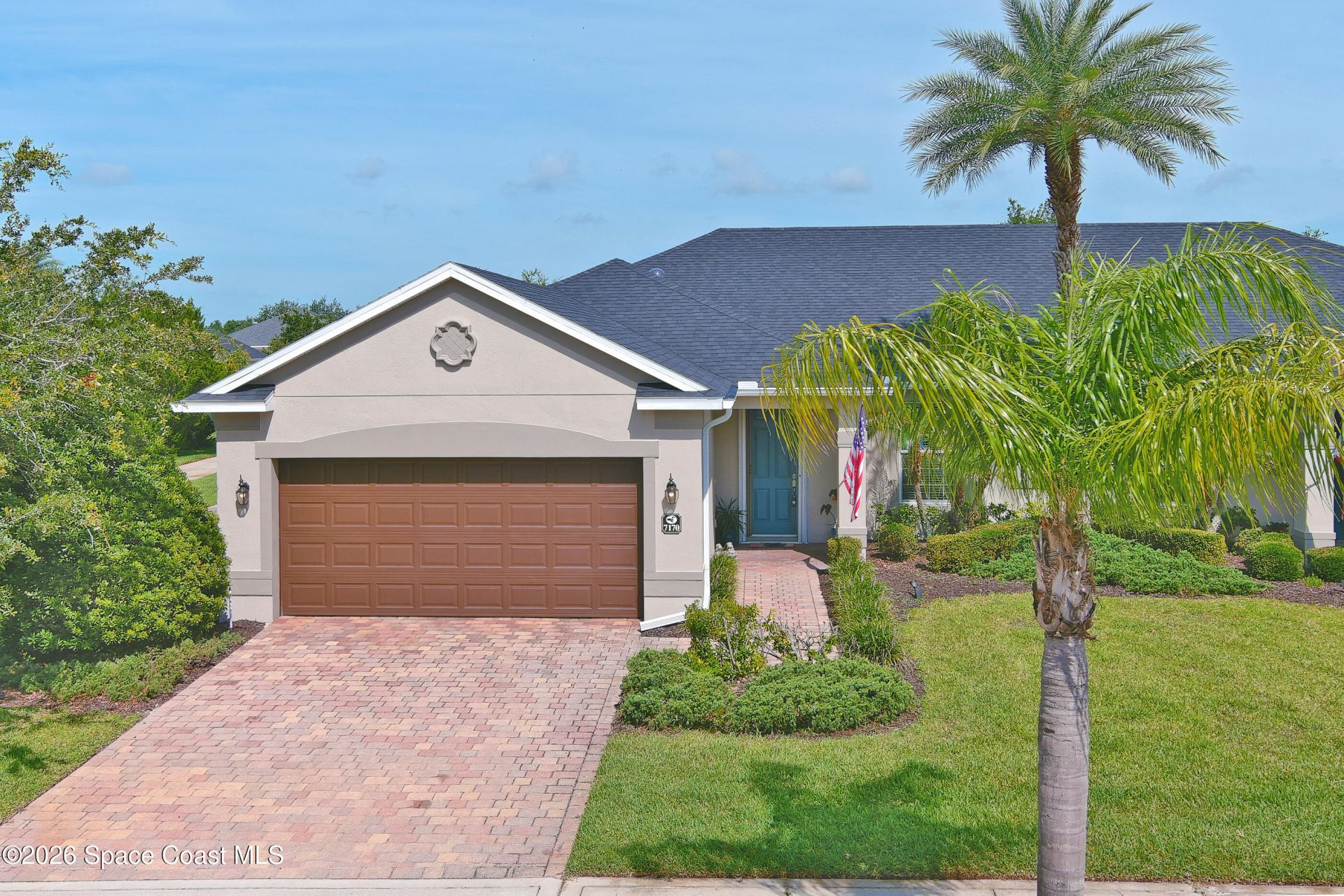 7170 Ralston Street , Melbourne, FL 32940 Photo
