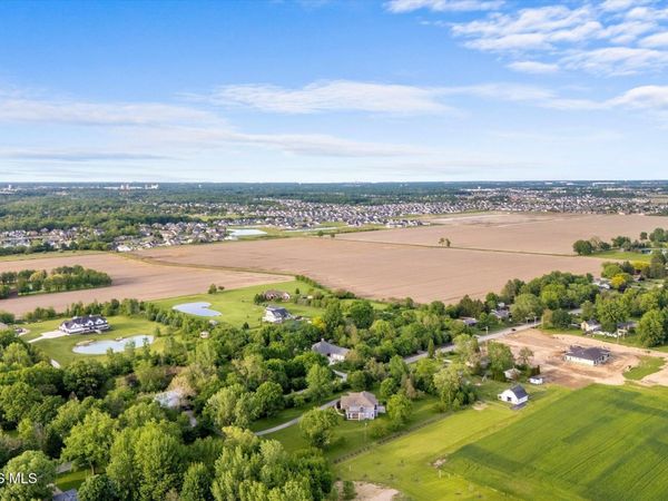 0 W River Road , Perrysburg, OH 43551