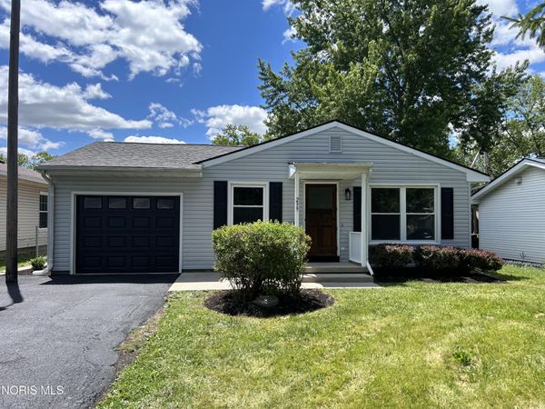 239 Ellis Avenue, Findlay, OH 45840