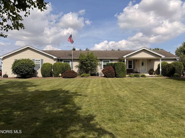 6597 Lincoln Highway, Convoy, OH 45832