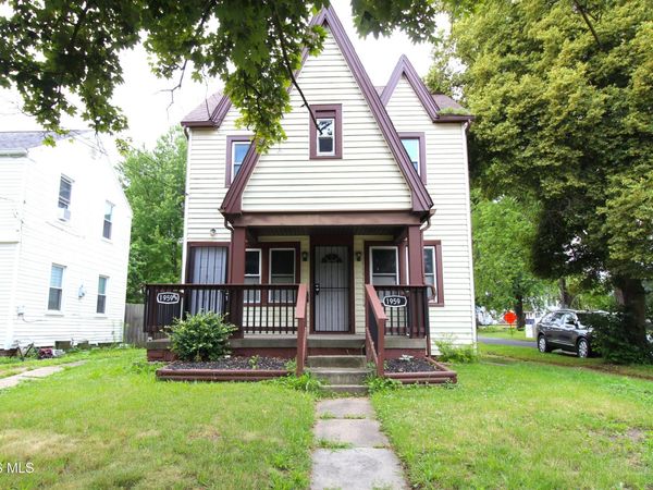1959 Berdan Avenue , Toledo, OH 43613
