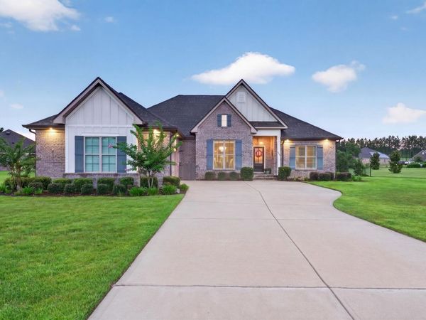 259 Fairway Crossing, Freeport, FL 32439