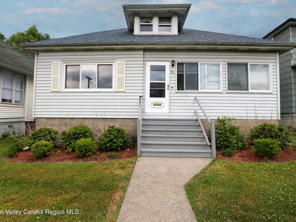 98 Hurley Avenue, Kingston, NY 12401