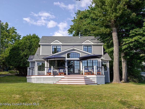 4 Bobolink Road, Craryville, NY 12521