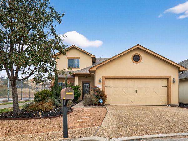 4 Stafford, San Antonio, TX 78217