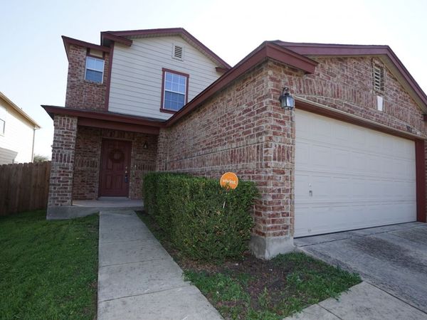 9918 SHADY MDWS, San Antonio, TX 78245