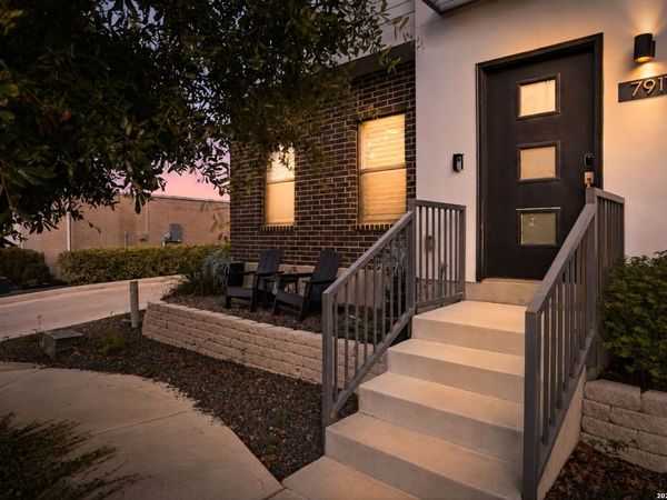 7911 Southlake, Unit N/A, San Antonio, TX 78235
