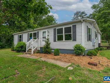 1043 FORD AVE , Stanardsville, VA 22973