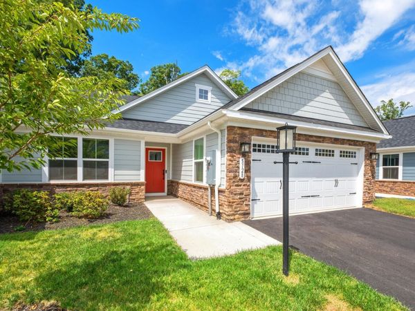 5128 LAZY BRANCH LN, Keswick, VA 22947
