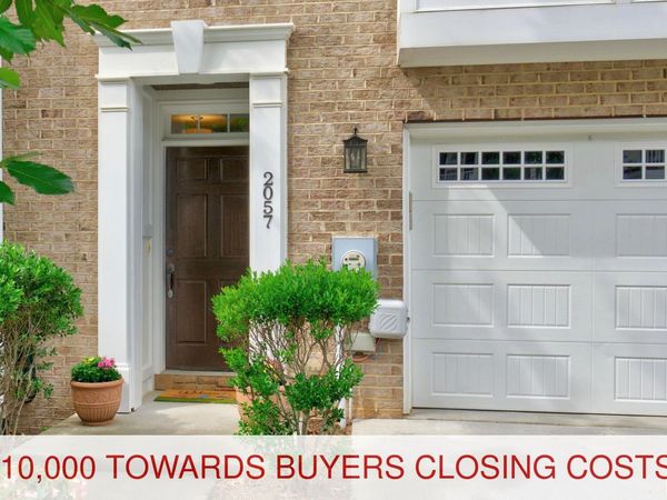 2057 AVINITY LOOP, Charlottesville, VA 22902