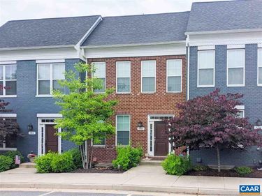 980 BELVEDERE WAY , Charlottesville, VA 22901