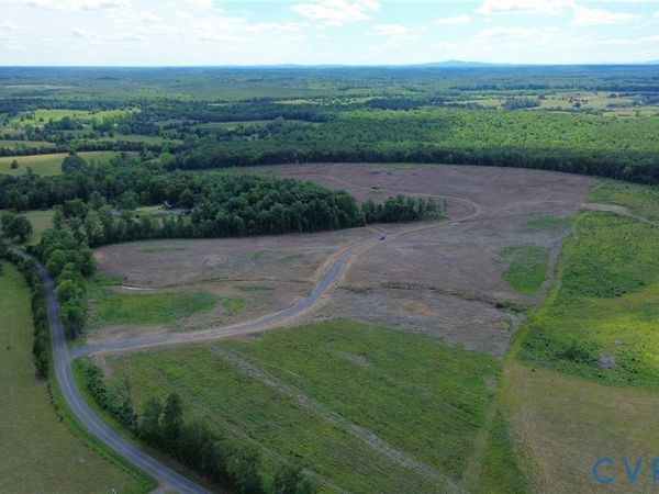 0 Diana Mill Road , Arvonia, VA 23004