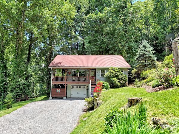 10 Bridle Drive, Maggie Valley, NC 28751