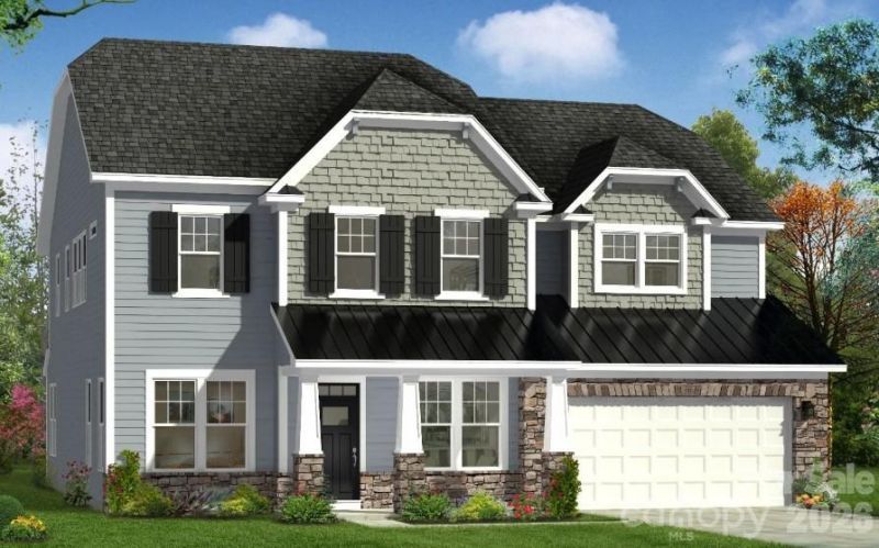 543 Cottage Garden Lane , Belmont, NC 28012 Main Photo