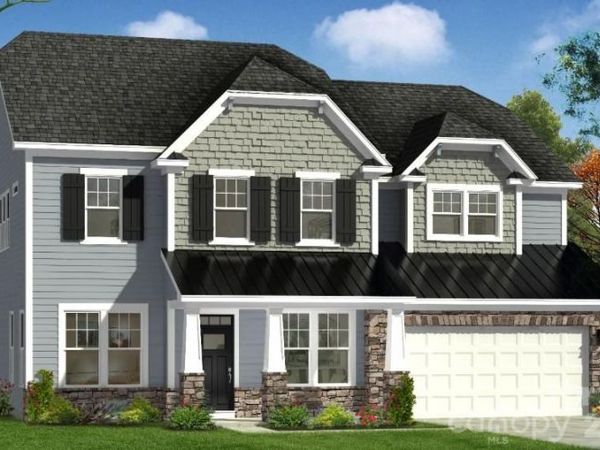 543 Cottage Garden Lane , Belmont, NC 28012