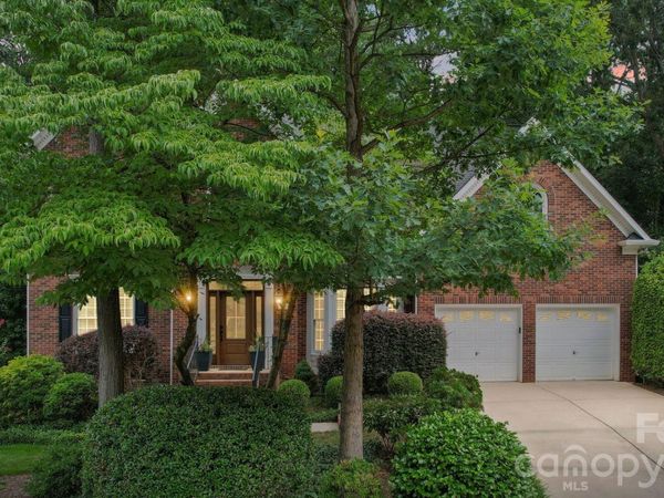 9125 Grove Tree Lane, Huntersville, NC 28078