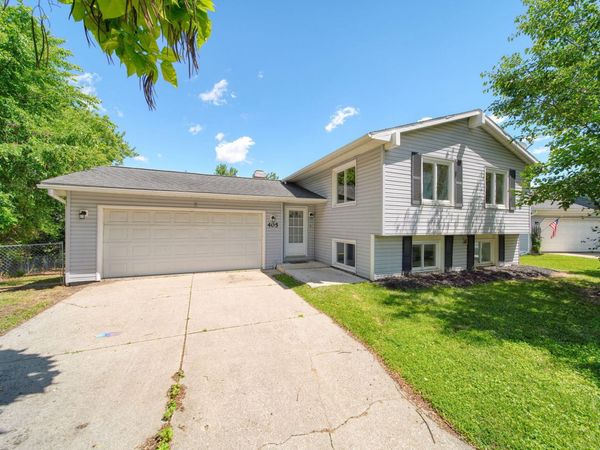405 Marion Court, Clinton, MI 49236