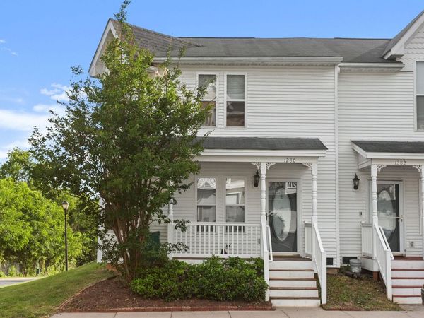 1280 VICTORIAN VILLAGE DR, HARRISONBURG, VA 22802