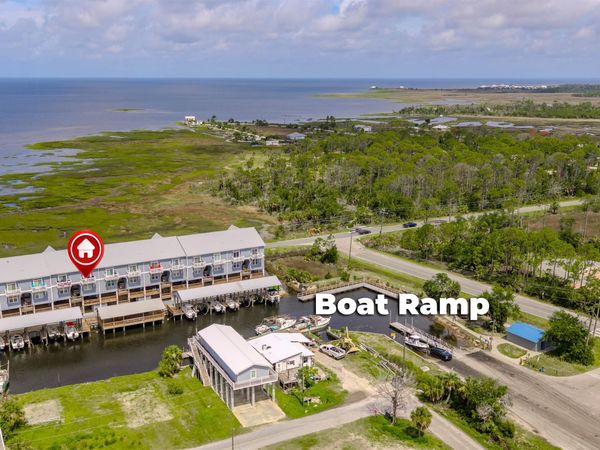 20360 Keaton Beach Drive , Keaton Beach, FL 32348