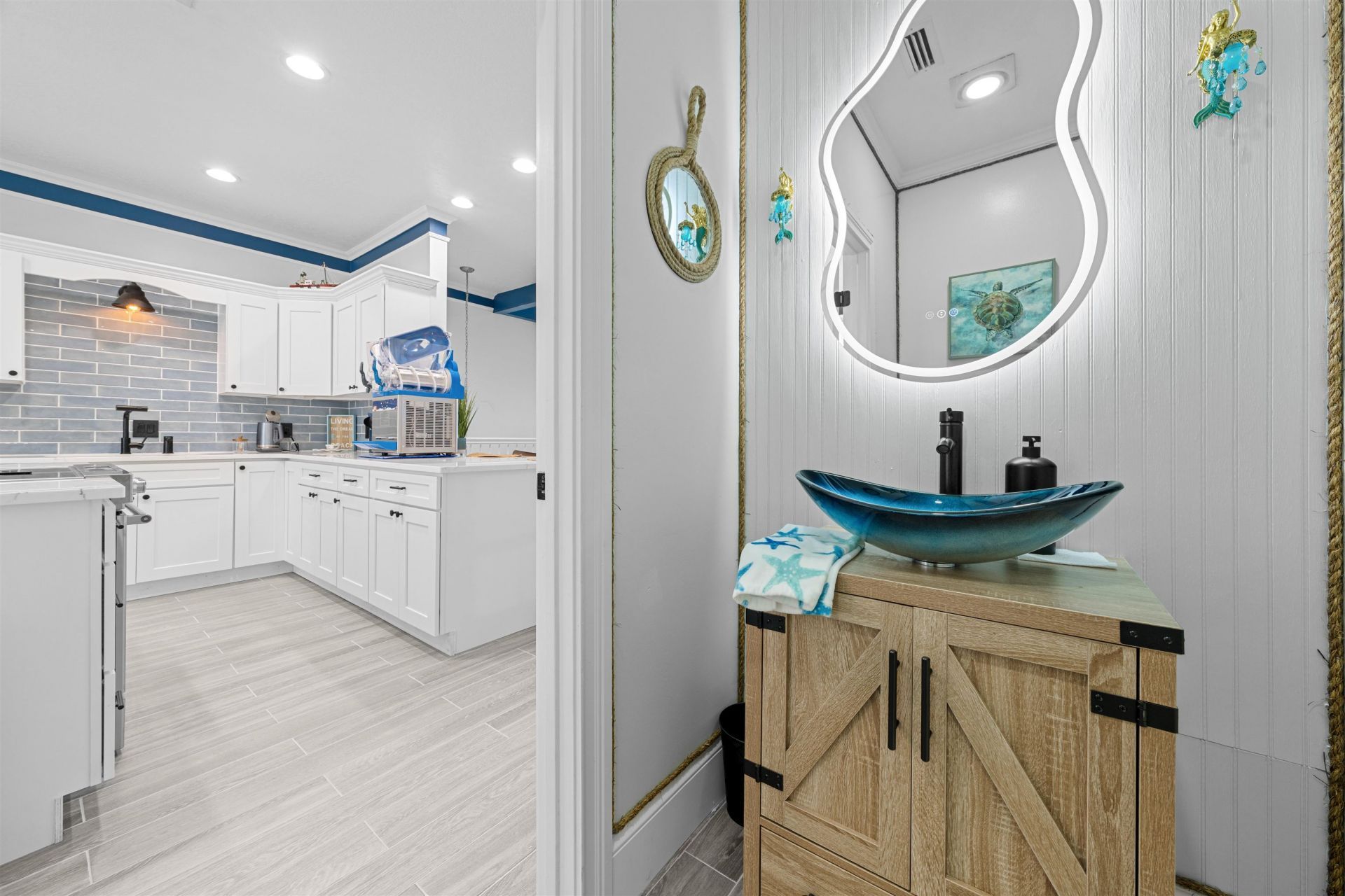 20360 Keaton Beach Drive , Keaton Beach, FL 32348 Photo