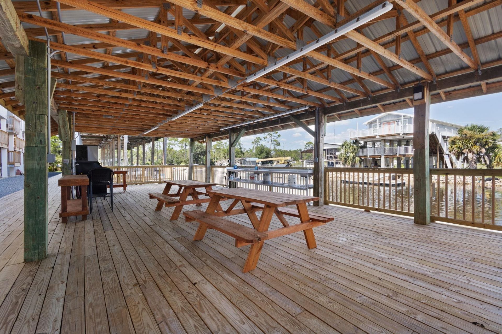 20360 Keaton Beach Drive , Keaton Beach, FL 32348 Photo