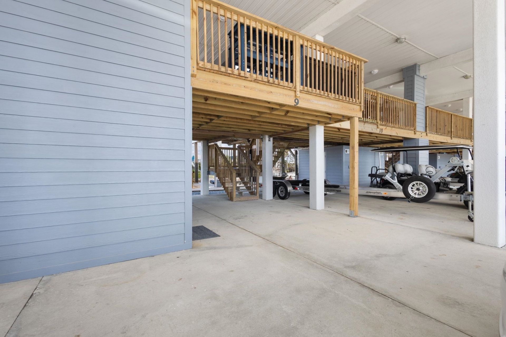 20360 Keaton Beach Drive , Keaton Beach, FL 32348 Photo