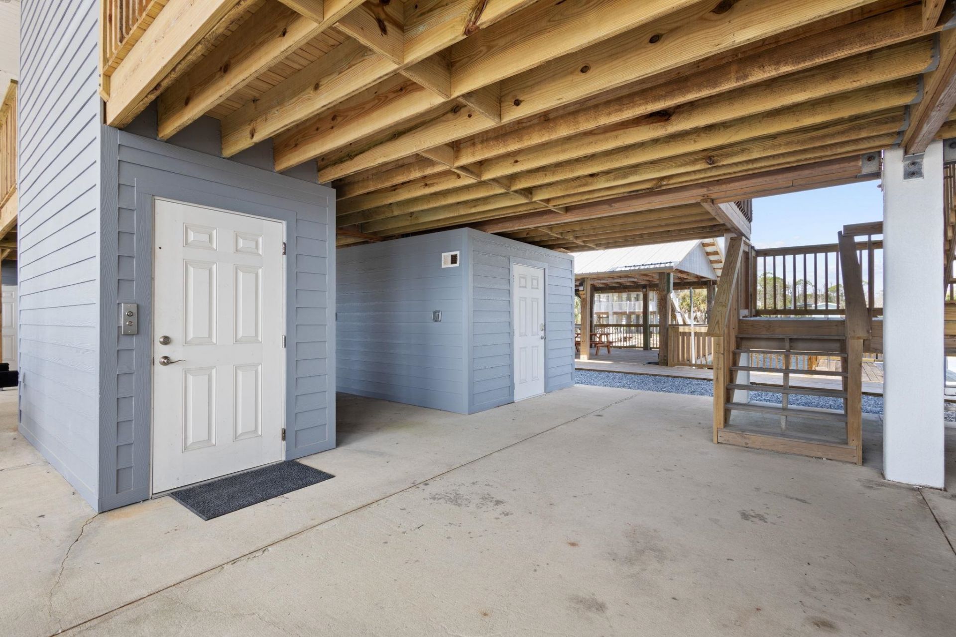 20360 Keaton Beach Drive , Keaton Beach, FL 32348 Photo
