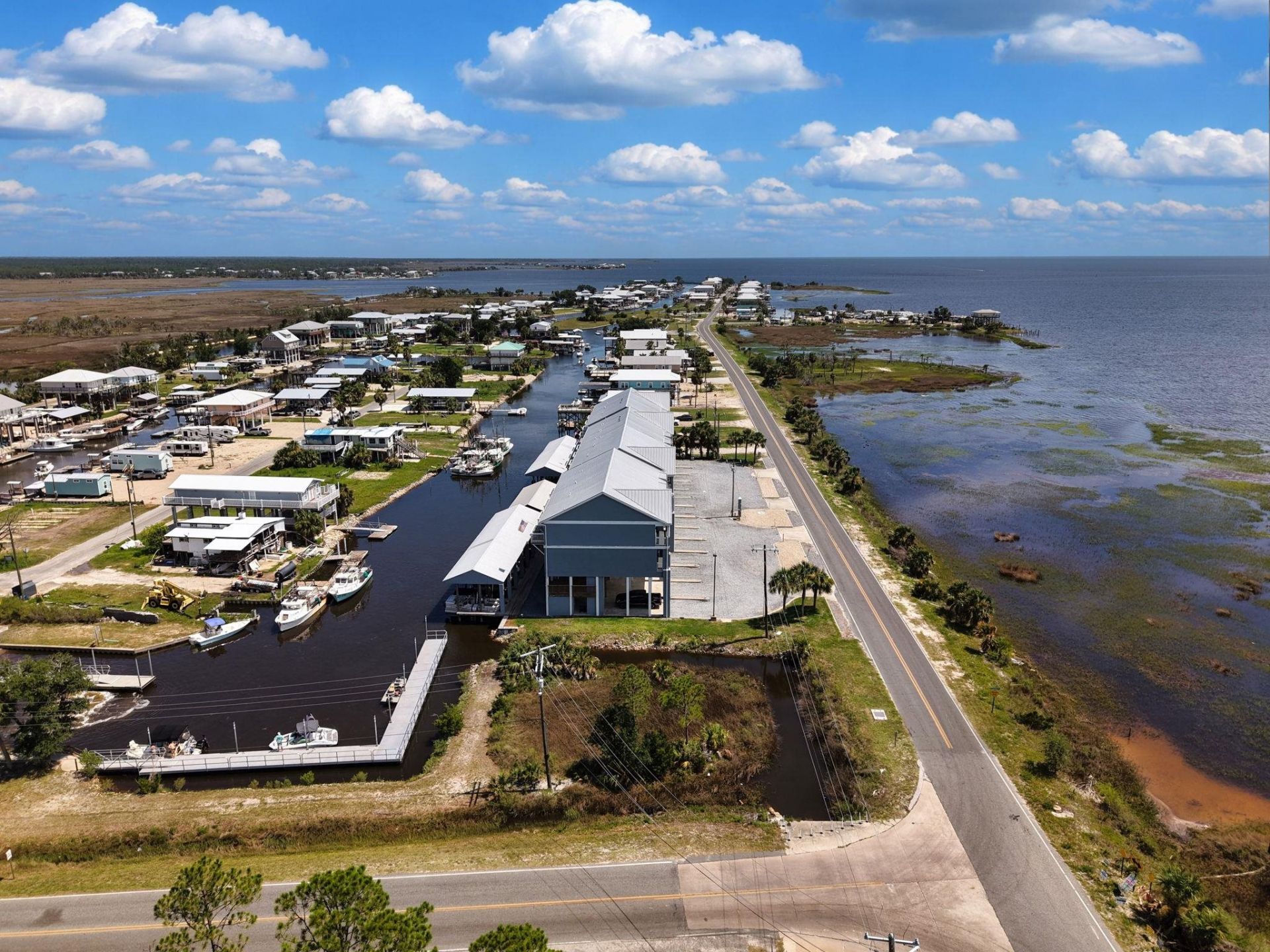 20360 Keaton Beach Drive , Keaton Beach, FL 32348 Photo