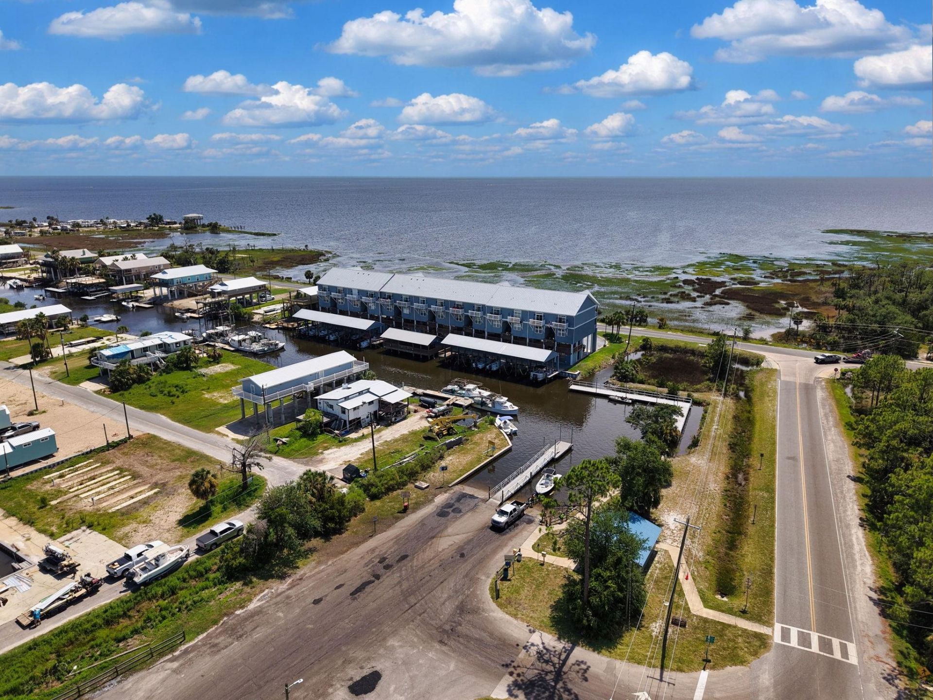 20360 Keaton Beach Drive , Keaton Beach, FL 32348 Photo