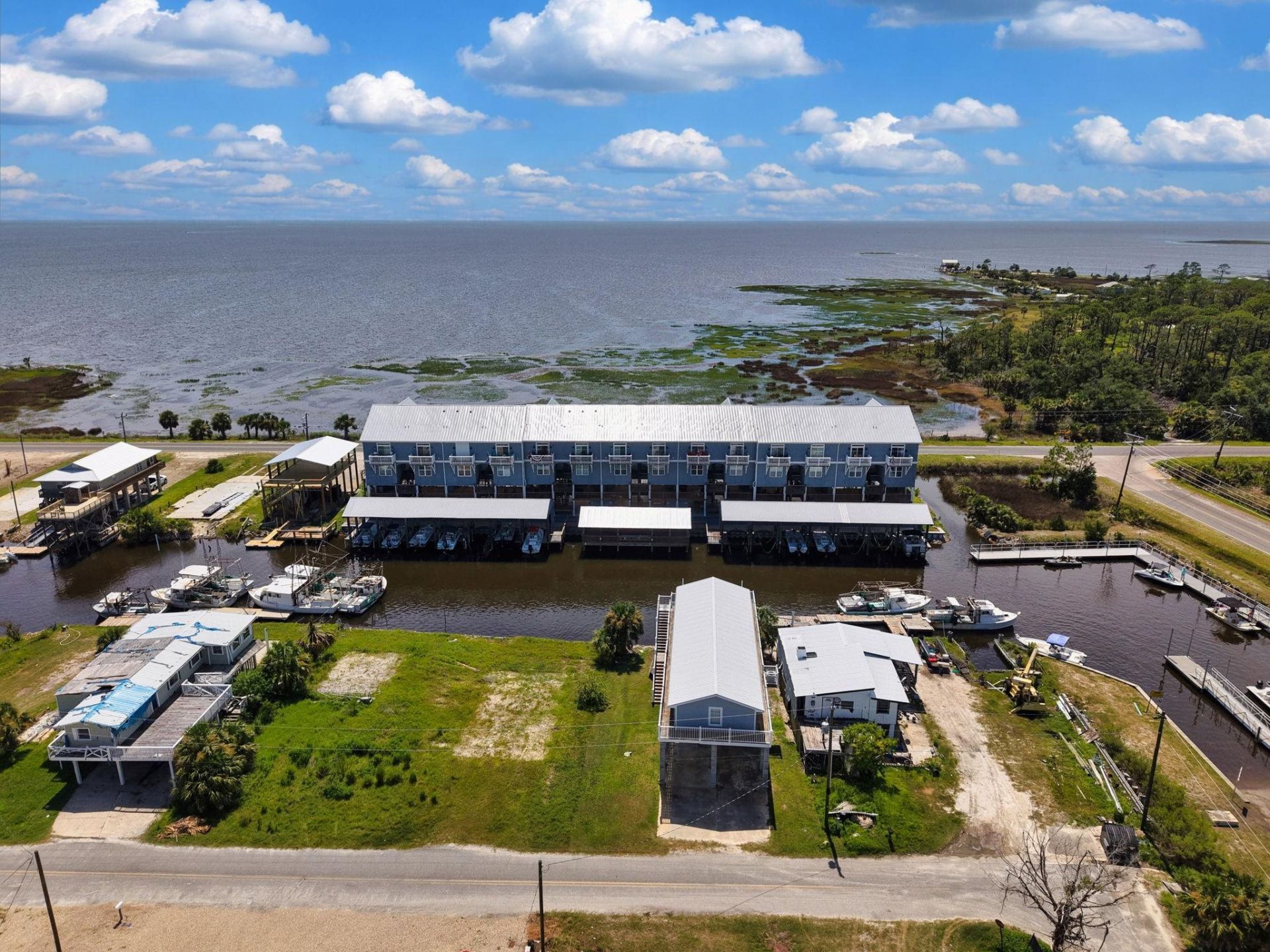 20360 Keaton Beach Drive , Keaton Beach, FL 32348 Photo