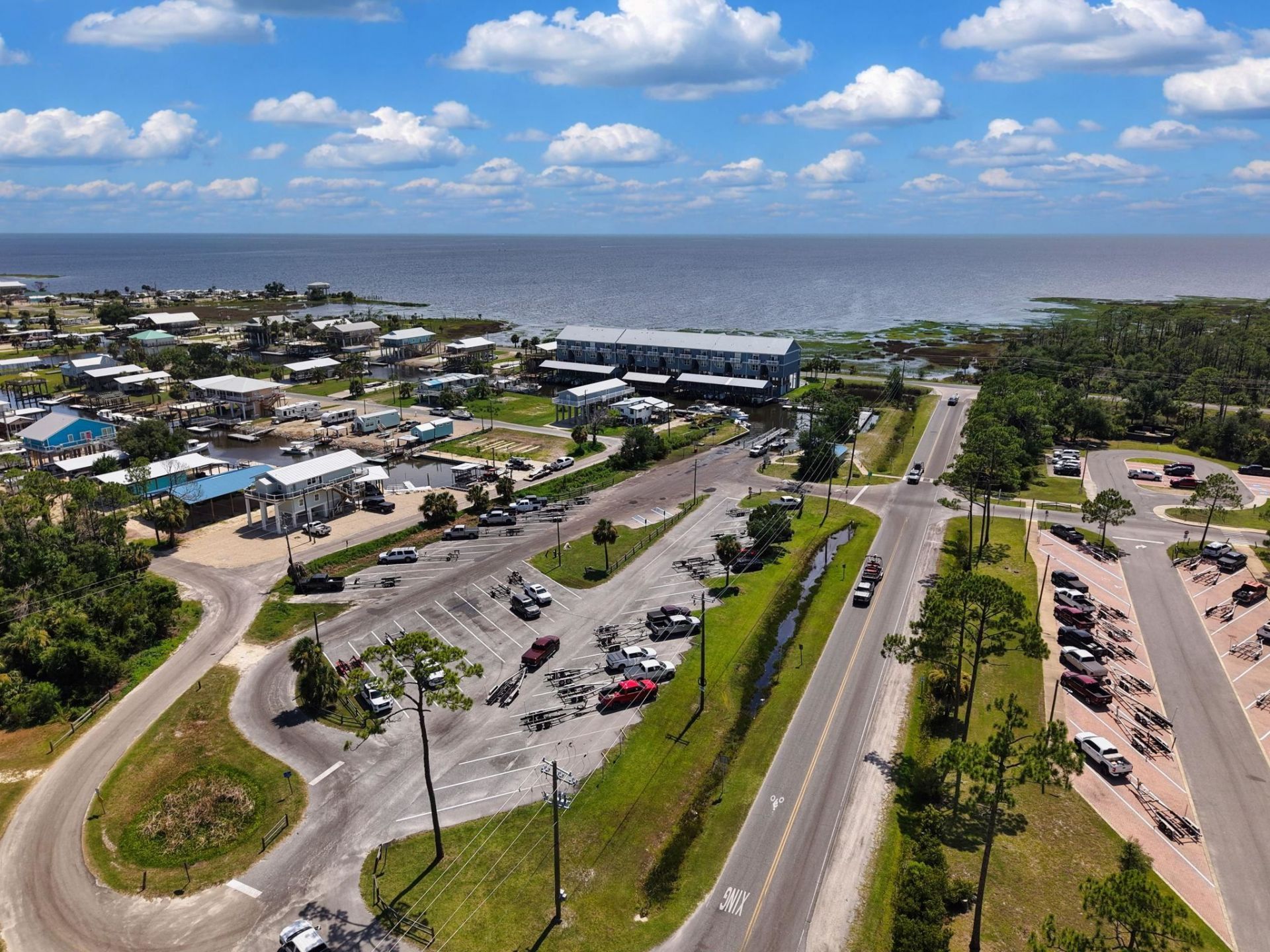 20360 Keaton Beach Drive , Keaton Beach, FL 32348 Photo