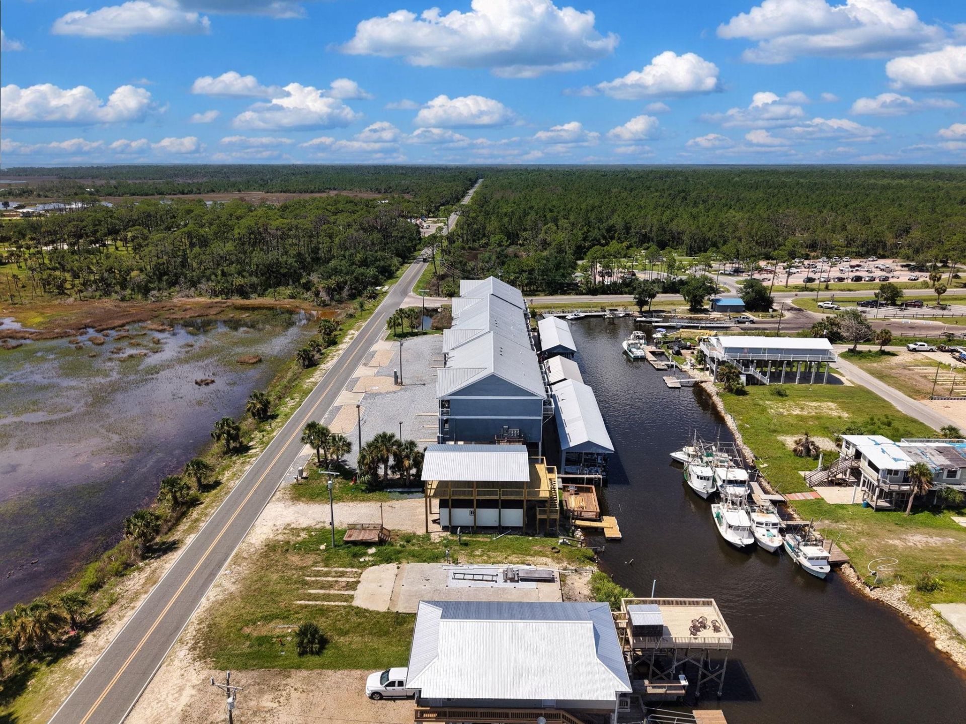 20360 Keaton Beach Drive , Keaton Beach, FL 32348 Photo