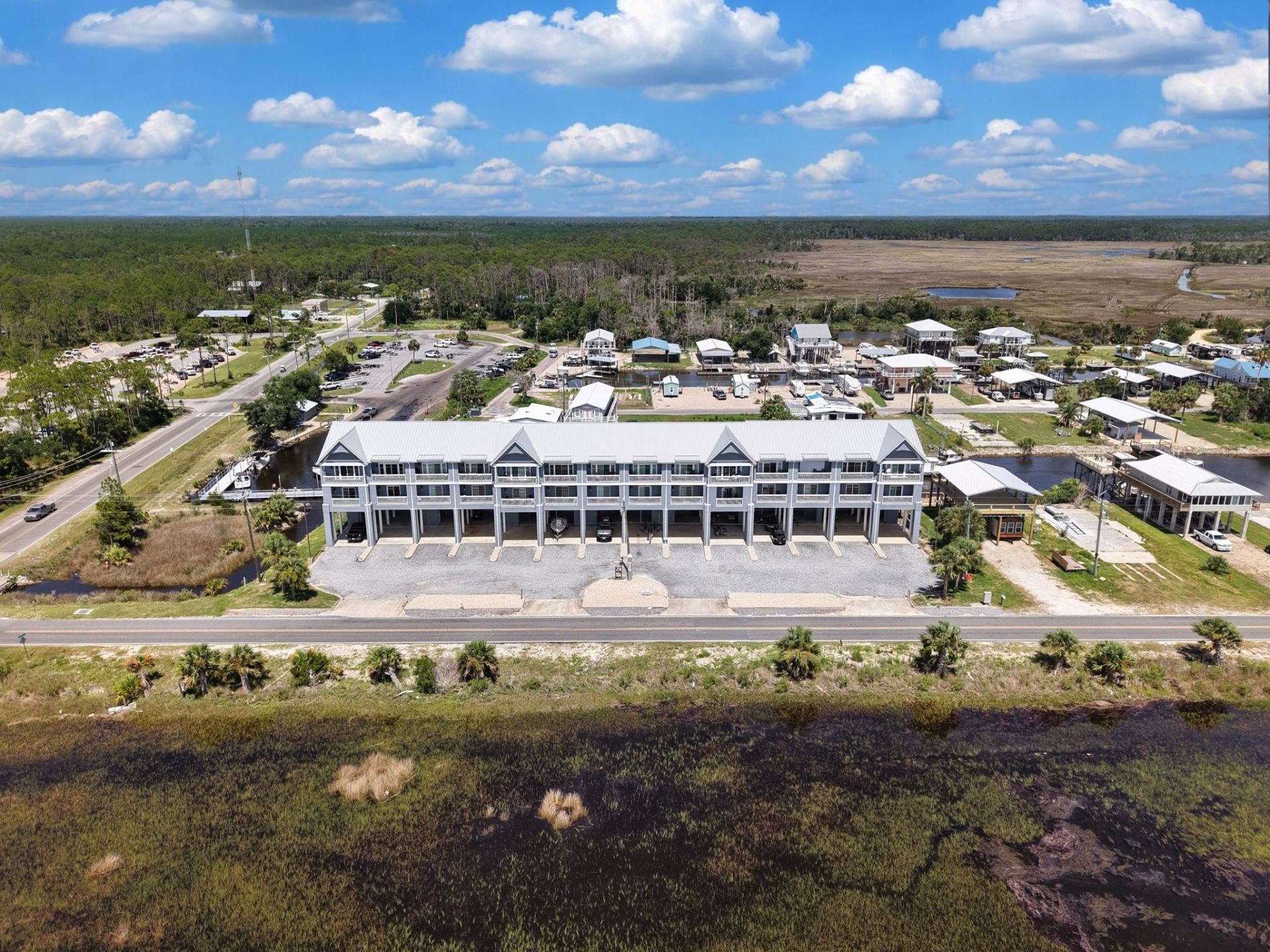 20360 Keaton Beach Drive , Keaton Beach, FL 32348 Photo