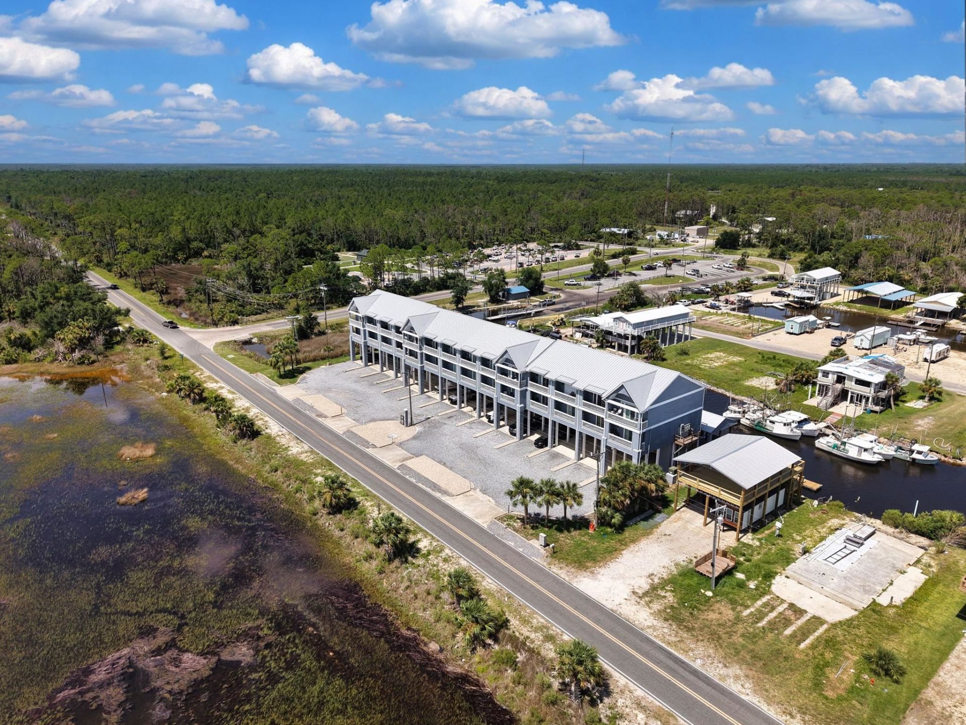 20360 Keaton Beach Drive , Keaton Beach, FL 32348 Photo