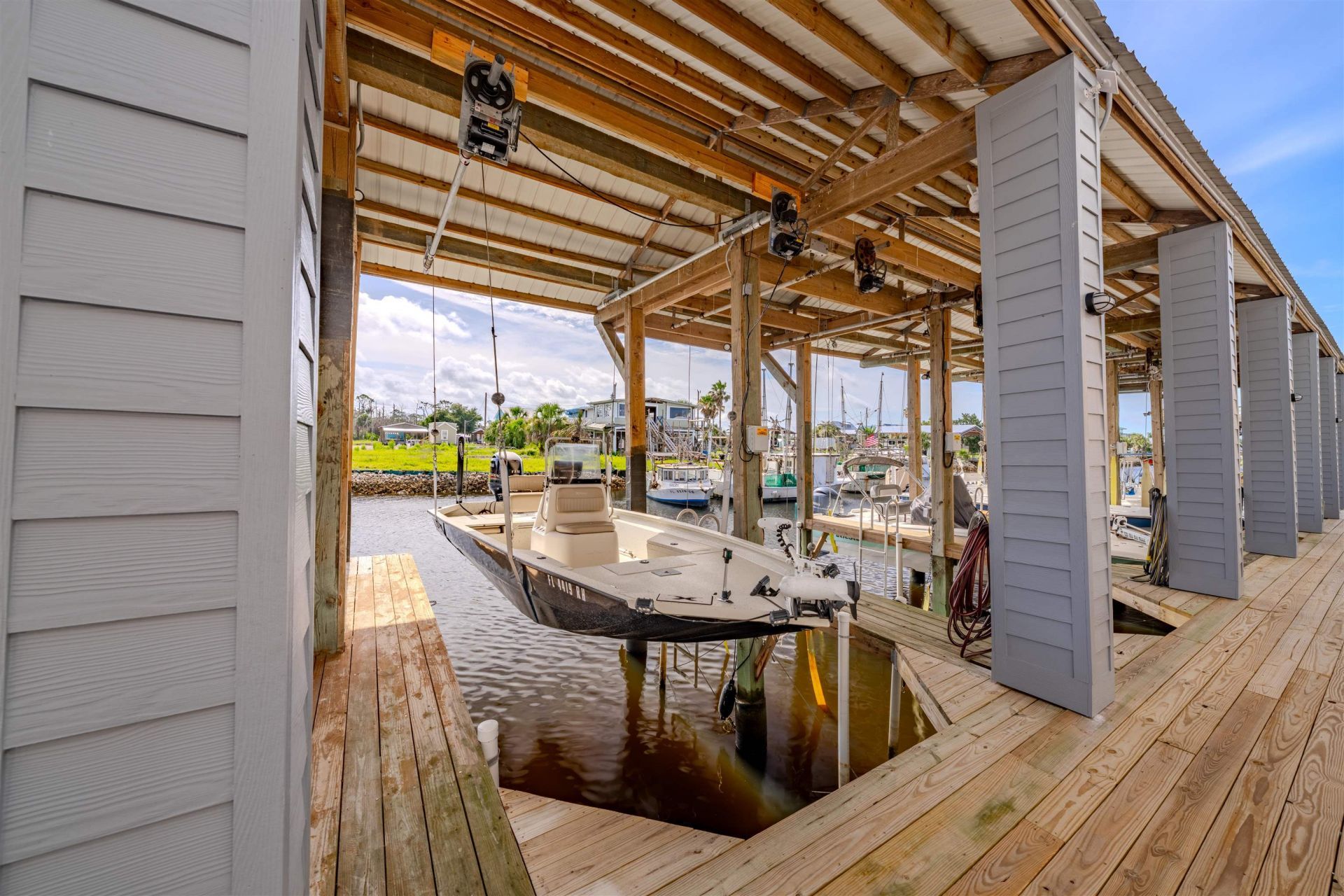 20360 Keaton Beach Drive , Keaton Beach, FL 32348 Photo