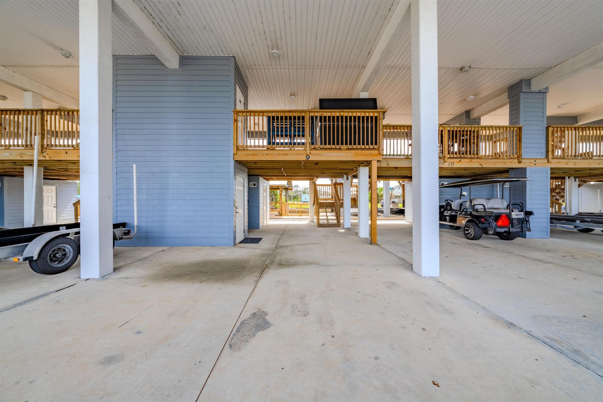 20360 Keaton Beach Drive , Keaton Beach, FL 32348 Photo