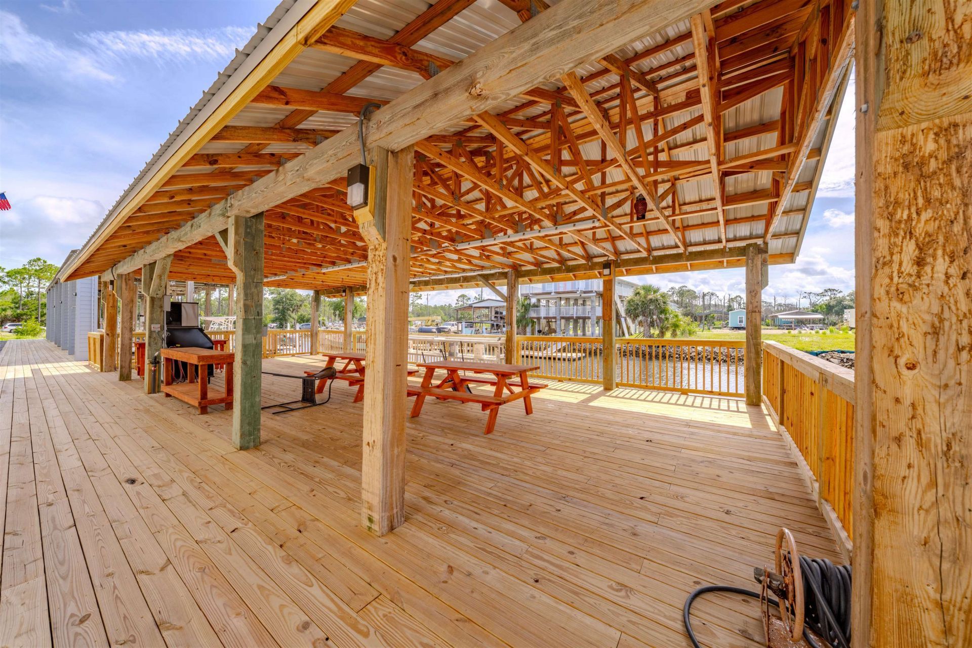 20360 Keaton Beach Drive , Keaton Beach, FL 32348 Photo