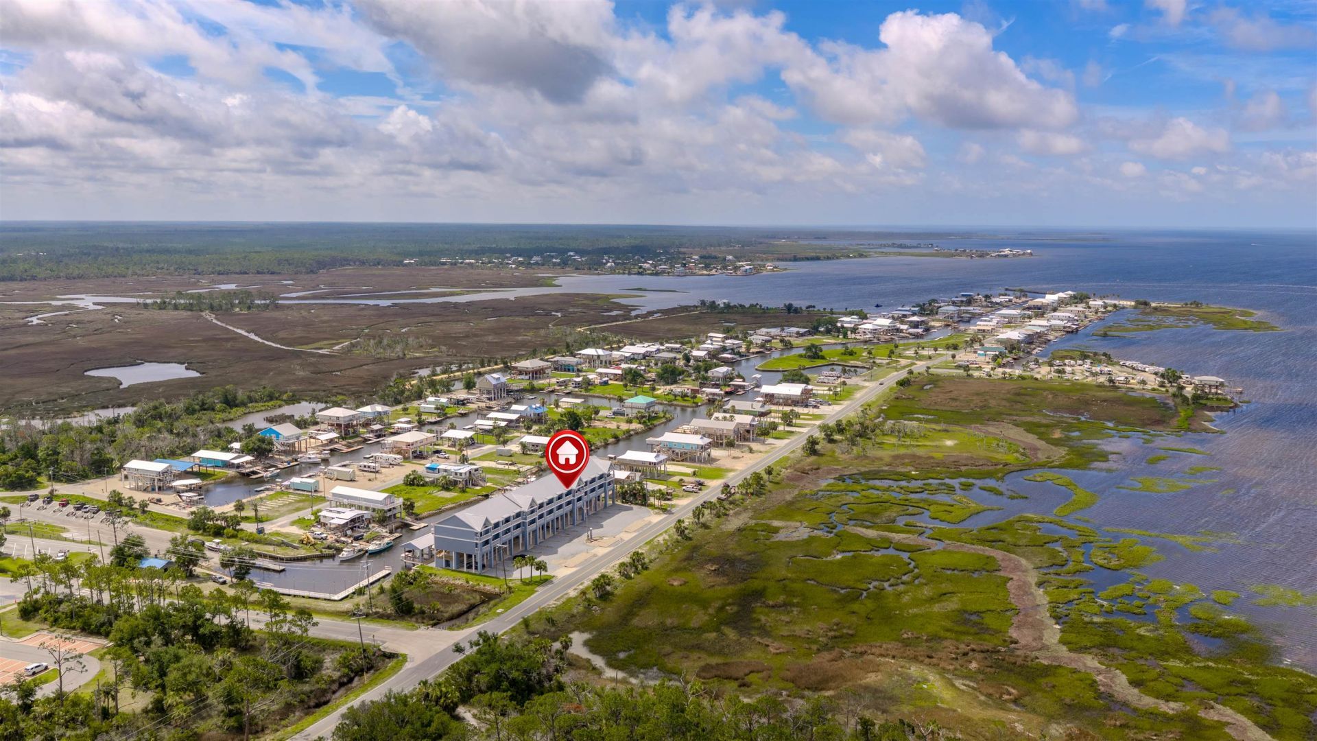 20360 Keaton Beach Drive , Keaton Beach, FL 32348 Photo
