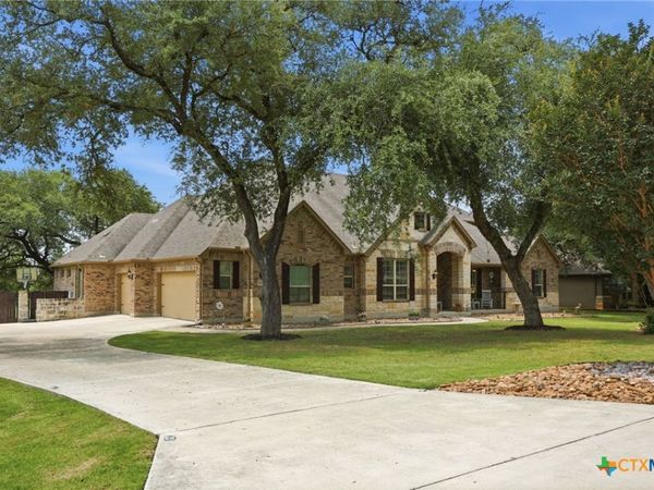 563 Solms Forest , New Braunfels, TX 78132
