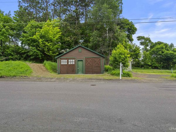 TBD 9th Street, Torch Lake Twp, MI 49934