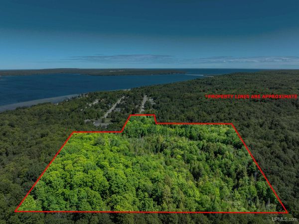 TBD 31A off Center Street, Munising, MI 49862
