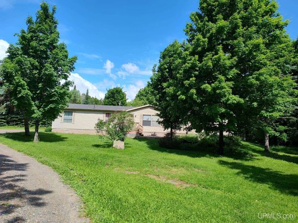 497 Bates Amasa Road, Bates Twp, MI 49935