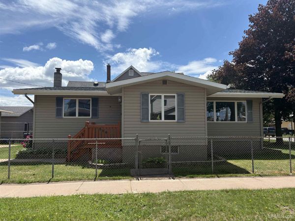 508 Prince Street, Negaunee, MI 49866