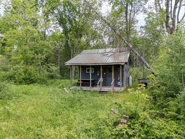 TBD Cable Lake Road, Hematite Twp, MI 49920