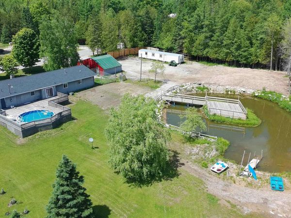 5626 W River Road, Manistique Twp, MI 49854
