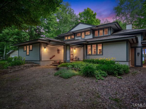 137 Brown Road, Michigamme Twp, MI 49861