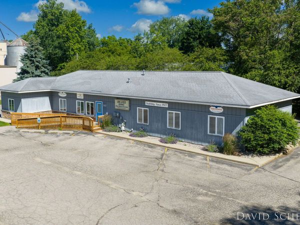 317 E Division Street, Sparta, MI 49345