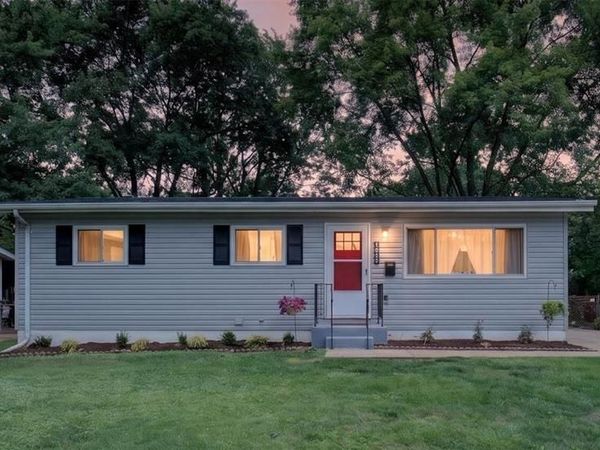 277 Dashwood Drive, Ferguson, MO 63135